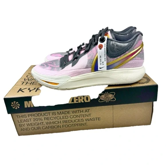 Kyrie 8 'All-Star' Women’s 11 NWT - Picture 2 of 16